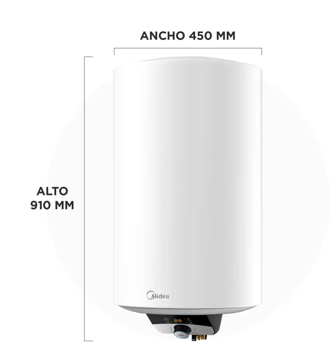Termo Eléctrico 100 Litros