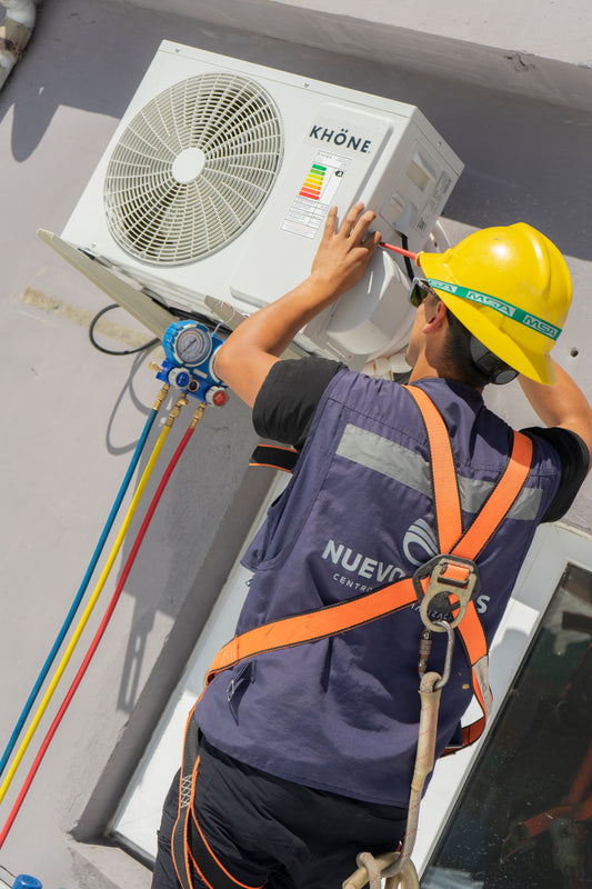 Servicio de Instalación