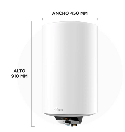 Termo Eléctrico 100 Litros